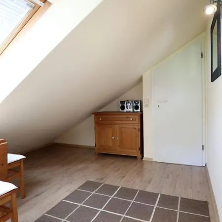 Apartment Godewind Whg Gw10