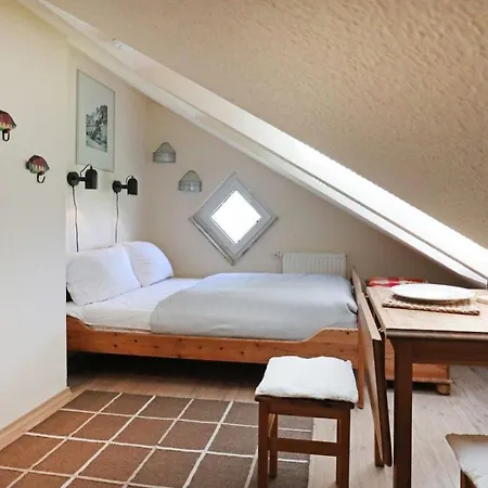 Godewind Whg Gw10 Apartment *