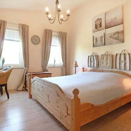 Apartment Godewind Whg Gw10 Boltenhagen (Ostseebad)