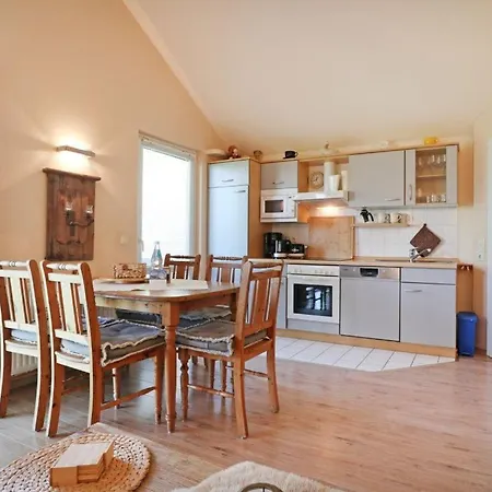 Godewind Whg Gw10 Apartment *