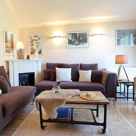 Apartment Godewind Whg Gw10 Boltenhagen (Ostseebad)