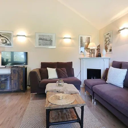 Apartment Godewind Whg Gw10 *