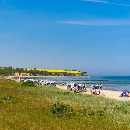 Godewind Whg Gw10 Boltenhagen (Ostseebad)