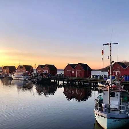 Godewind Whg Gw10 Apartment