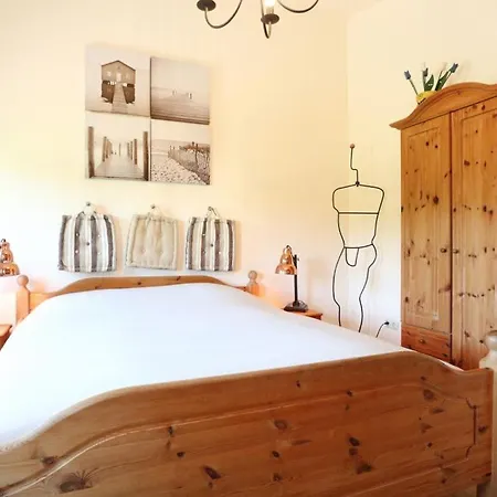 Godewind Whg Gw10 Apartment *