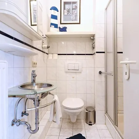 Godewind Whg Gw10 Apartment Boltenhagen (Ostseebad)