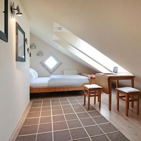 Apartment Godewind Whg Gw10