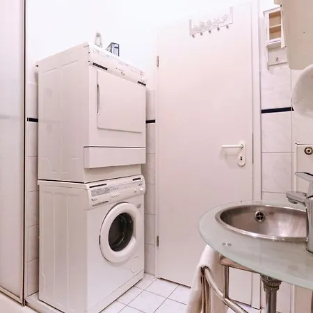 Apartment Godewind Whg Gw10