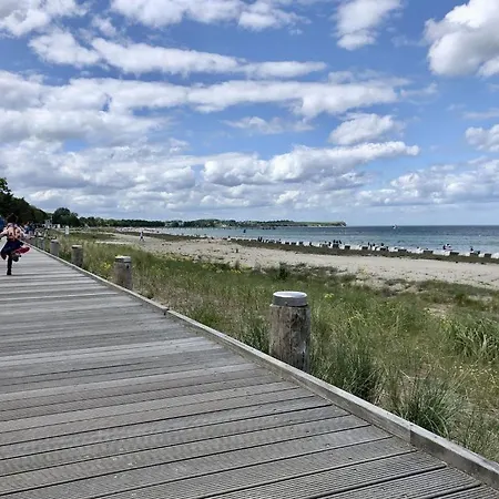 Godewind Whg Gw10 Apartment *